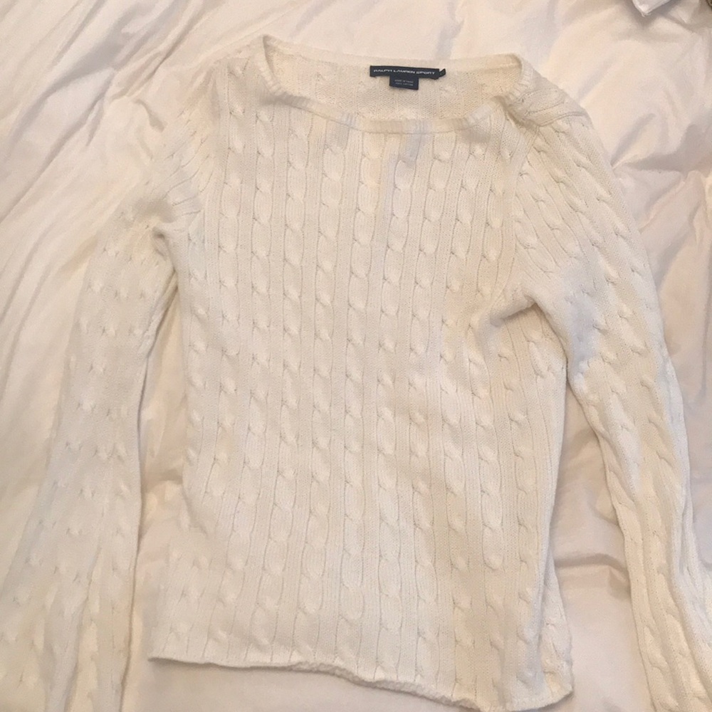 Sweater by Ralph Lauren